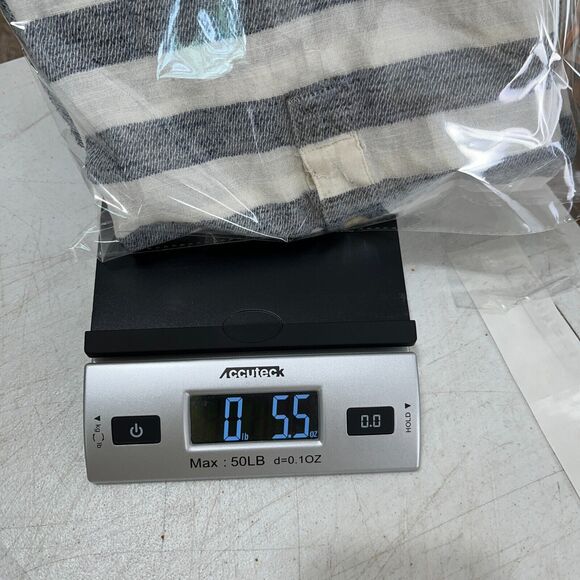 Lucky Brand‎ Shirt Womens Small Striped Buttons Casual Regular Long-Sleeve Top - Picture 12 of 12